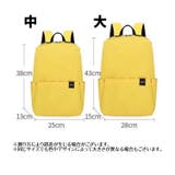リュックサック バックパック レディース | PlusNao | 詳細画像20