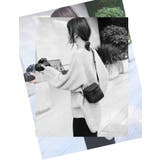 カメラバッグ ショルダーバッグ 一眼レフ | PlusNao | 詳細画像3