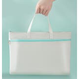 レッスンバッグ トートバッグ 手提げバッグ | PlusNao | 詳細画像6 