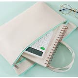 レッスンバッグ トートバッグ 手提げバッグ | PlusNao | 詳細画像7 