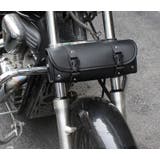 バイク用ツールバッグ フロント ツーリングバッグ | PlusNao | 詳細画像2 