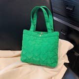 トートバック 手提げバック カバン | PlusNao | 詳細画像10 