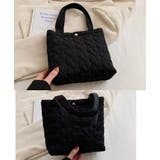 トートバック 手提げバック カバン | PlusNao | 詳細画像11 