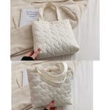 トートバック 手提げバック カバン | PlusNao | 詳細画像12 