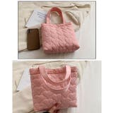 トートバック 手提げバック カバン | PlusNao | 詳細画像13 