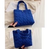 トートバック 手提げバック カバン | PlusNao | 詳細画像14 