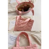 トートバック 手提げバック カバン | PlusNao | 詳細画像16 