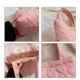 トートバック 手提げバック カバン | PlusNao | 詳細画像17 