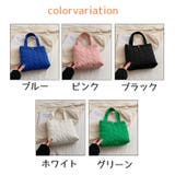 トートバック 手提げバック カバン | PlusNao | 詳細画像19 