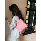 トートバック 手提げバック カバン | PlusNao | 詳細画像3 