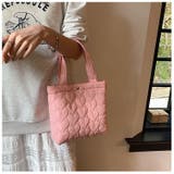 トートバック 手提げバック カバン | PlusNao | 詳細画像4 