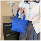 トートバック 手提げバック カバン | PlusNao | 詳細画像5 