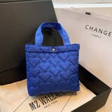 トートバック 手提げバック カバン | PlusNao | 詳細画像9 