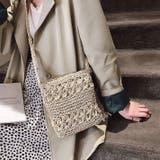 ミニショルダーバッグ バッグ サコッシュ | PlusNao | 詳細画像2 