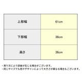 トートバッグ 女性 キャンバス | PlusNao | 詳細画像20 