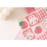 ハンドバッグ キャンバス ミニバッグ | PlusNao | 詳細画像10 