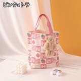 ハンドバッグ キャンバス ミニバッグ | PlusNao | 詳細画像3 