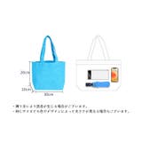 トートバッグ 肩掛けバッグ ハンドバッグ | PlusNao | 詳細画像20