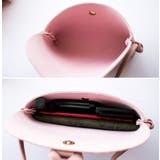 ミニショルダーバッグ ポシェット 小さめ | PlusNao | 詳細画像18 