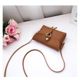 ミニショルダーバッグ ポシェット 小さめ | PlusNao | 詳細画像3 