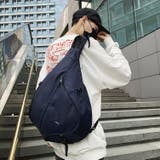 ボディバッグ 男女兼用 ユニセックス | PlusNao | 詳細画像10 