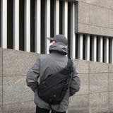 ボディバッグ 男女兼用 ユニセックス | PlusNao | 詳細画像13 