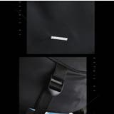 ボディバッグ 男女兼用 ユニセックス | PlusNao | 詳細画像16 