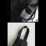 ボディバッグ 男女兼用 ユニセックス | PlusNao | 詳細画像18 