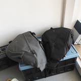 ボディバッグ 男女兼用 ユニセックス | PlusNao | 詳細画像3 