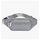 ボディバッグ ウエストポーチ レディース | PlusNao | 詳細画像12 