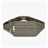 ボディバッグ ウエストポーチ レディース | PlusNao | 詳細画像7 