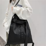 2wayバック ショルダーバック トートバック | PlusNao | 詳細画像10 