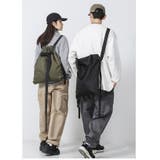 2wayバック ショルダーバック トートバック | PlusNao | 詳細画像2 