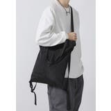 2wayバック ショルダーバック トートバック | PlusNao | 詳細画像5 