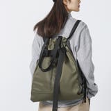 2wayバック ショルダーバック トートバック | PlusNao | 詳細画像9 