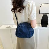 ショルダーバッグ レディース 女性 | PlusNao | 詳細画像11 