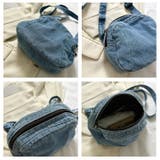 ショルダーバッグ レディース 女性 | PlusNao | 詳細画像15 