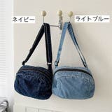 ショルダーバッグ レディース 女性 | PlusNao | 詳細画像16 