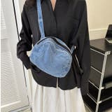 ショルダーバッグ レディース 女性 | PlusNao | 詳細画像3 