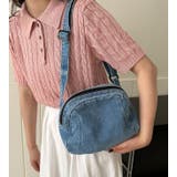 ショルダーバッグ レディース 女性 | PlusNao | 詳細画像7 