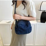 ショルダーバッグ レディース 女性 | PlusNao | 詳細画像8 