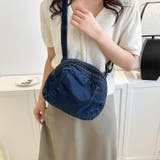 ショルダーバッグ レディース 女性 | PlusNao | 詳細画像9 