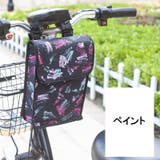 フロントバッグ 自転車用アクセサリー ハンドルバーバッグ | PlusNao | 詳細画像8 