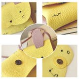 ショルダーバッグ バッグ 鞄 | PlusNao | 詳細画像17 