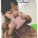 ショルダーバッグ バッグ 鞄 | PlusNao | 詳細画像4 