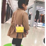 ショルダーバッグ バッグ 鞄 | PlusNao | 詳細画像7 