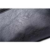 クラッチバッグ セカンドバッグ メンズ | PlusNao | 詳細画像16