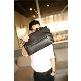 クラッチバッグ セカンドバッグ メンズ | PlusNao | 詳細画像5