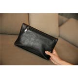 クラッチバッグ セカンドバッグ メンズ | PlusNao | 詳細画像7