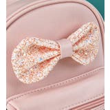 リュックサック バッグ キッズ | PlusNao | 詳細画像8